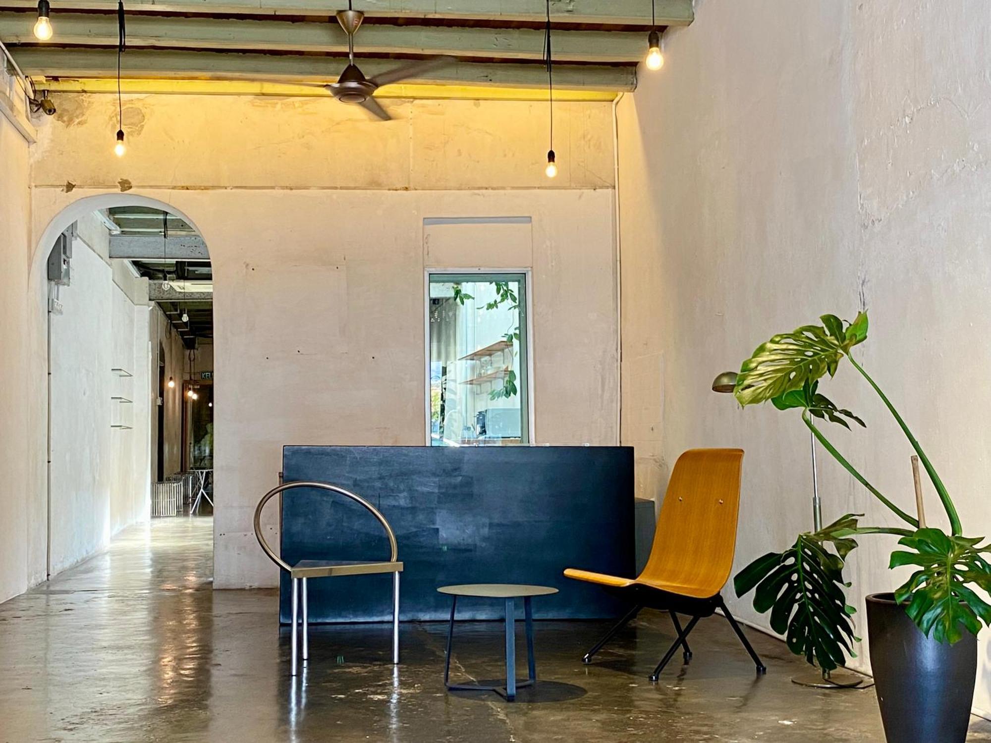 The Frame Guesthouse George Town Exterior photo