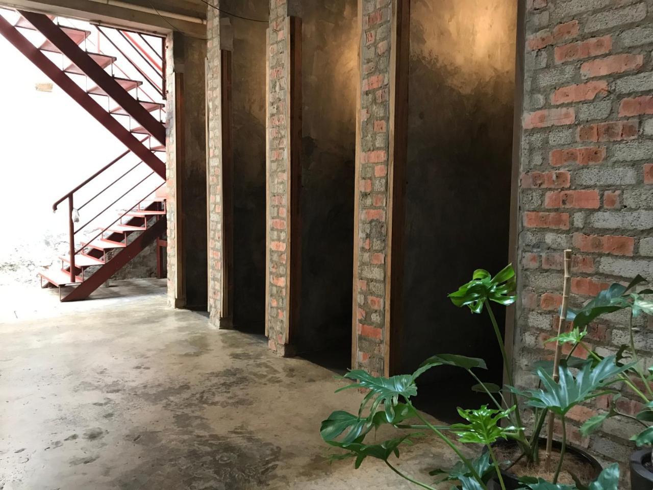 The Frame Guesthouse George Town Exterior photo
