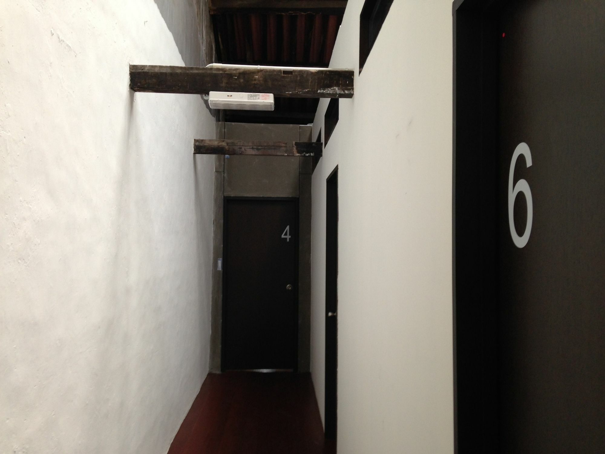 The Frame Guesthouse George Town Exterior photo